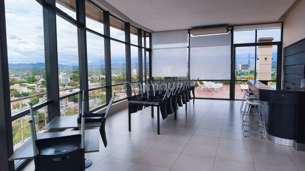 Departamento en Venta en Godoy Cruz, Mendoza