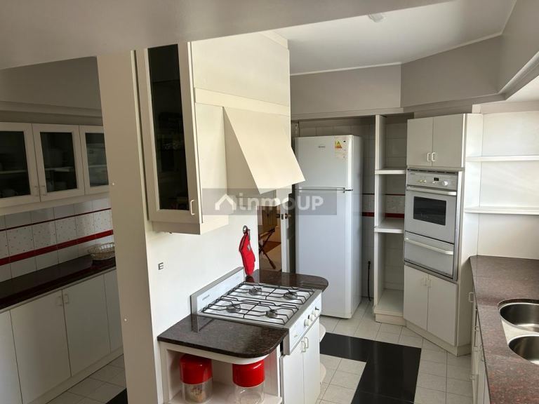 Departamento en Venta en Capital, Mendoza