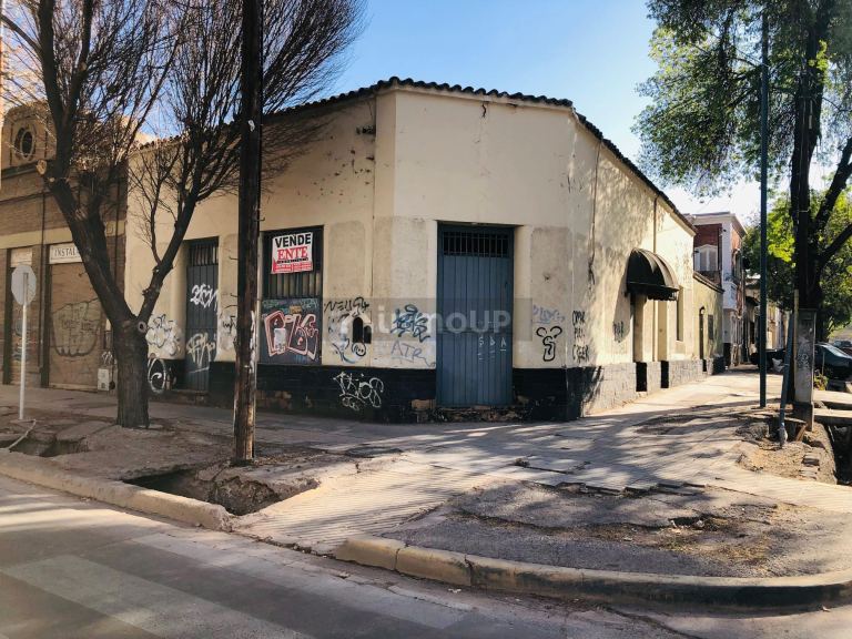 Lote en Venta en Capital, Mendoza
