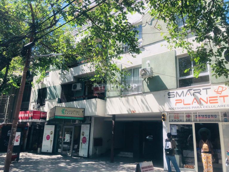 Departamento en Venta en Capital, Mendoza