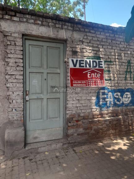Lote en Venta en Capital, Mendoza