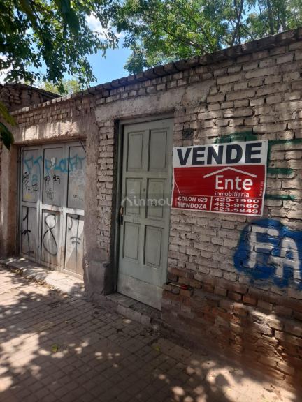 Lote en Venta en Capital, Mendoza