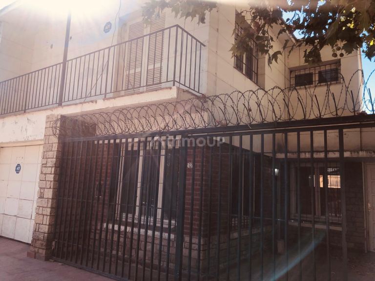 Casa en Alquiler en Las Heras, Mendoza