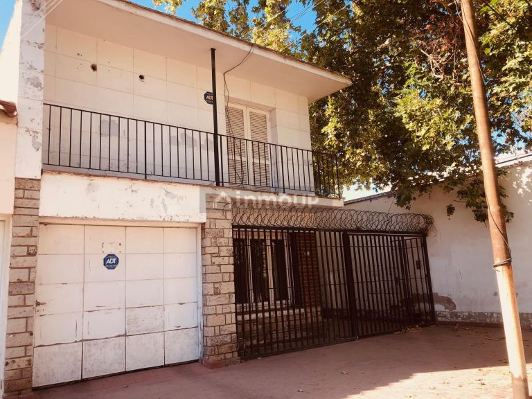 Casa en Alquiler en Las Heras, Mendoza