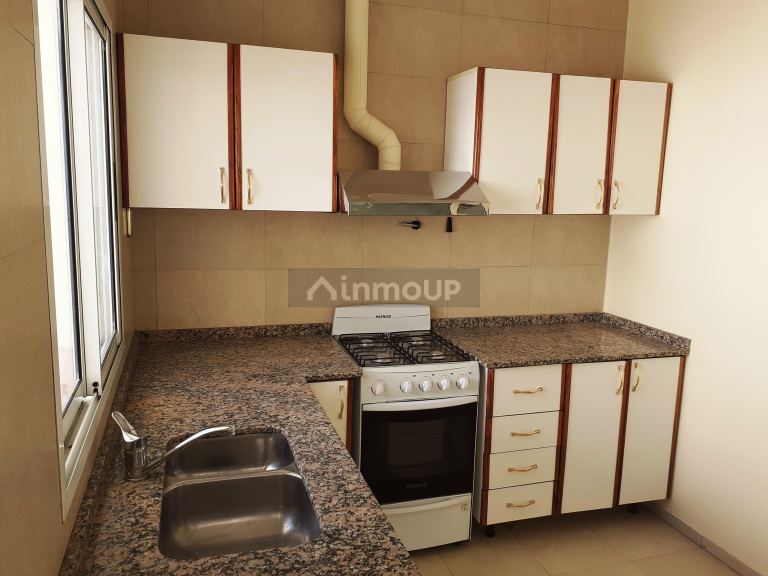 Departamento en Alquiler en Capital, Mendoza