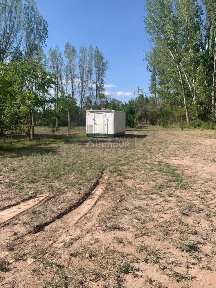 Lote en Venta en Lujan de Cuyo, Mendoza