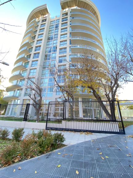Departamento en Alquiler en Capital, Mendoza