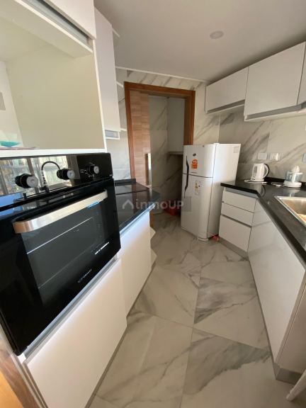 Departamento en Alquiler en Capital, Mendoza