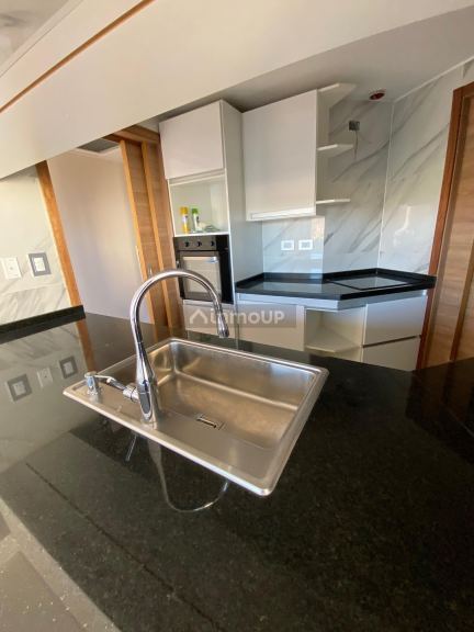 Departamento en Alquiler en Capital, Mendoza