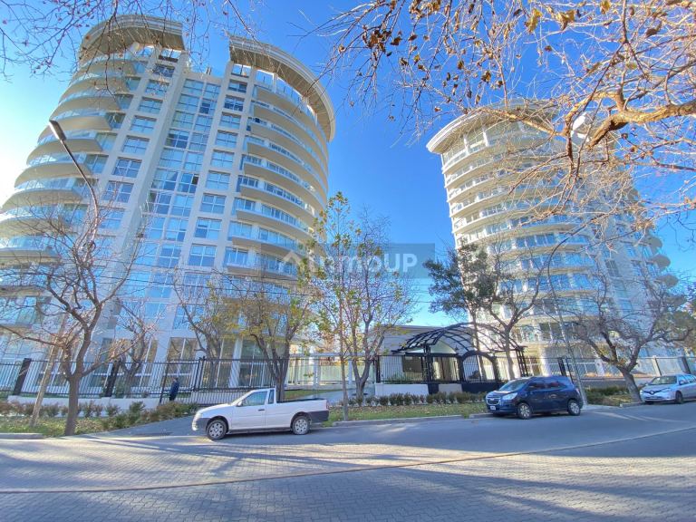 Departamento en Alquiler en Capital, Mendoza