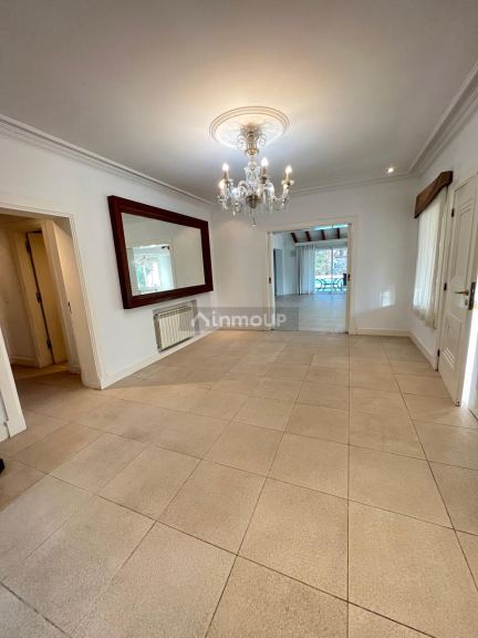 Chalet en Alquiler en Guaymallen, Mendoza