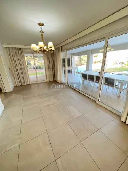 Chalet en Alquiler en Guaymallen, Mendoza