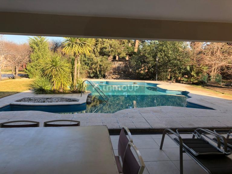 Chalet en Alquiler en Guaymallen, Mendoza