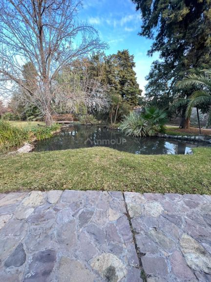 Chalet en Alquiler en Guaymallen, Mendoza
