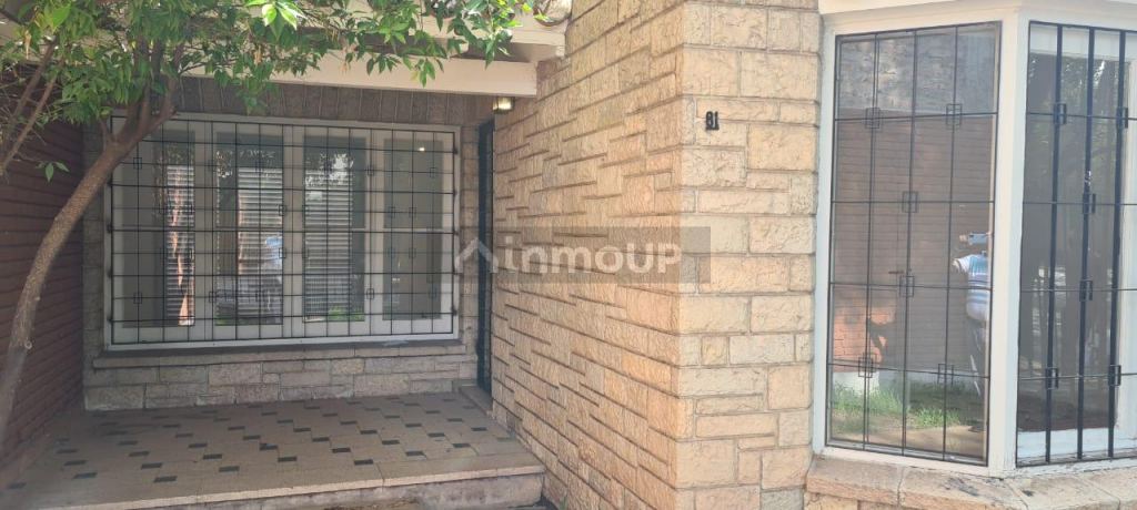 Casa en Alquiler en Capital, Mendoza