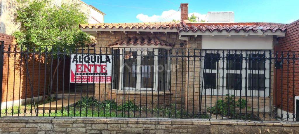 Casa en Alquiler en Capital, Mendoza