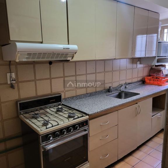 Departamento en Alquiler en Capital, Mendoza