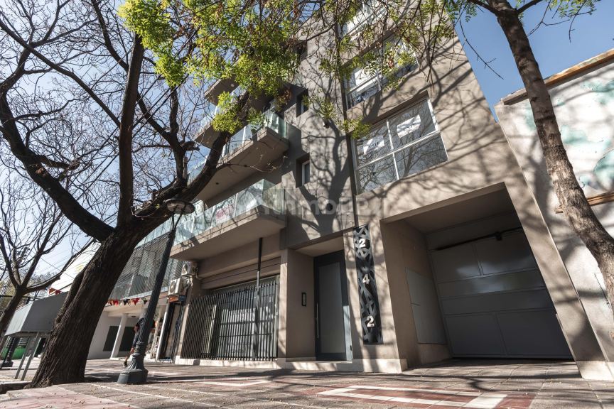 Departamento en Alquiler en Godoy Cruz, Mendoza