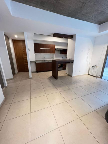 Departamento en Alquiler en Capital, Mendoza