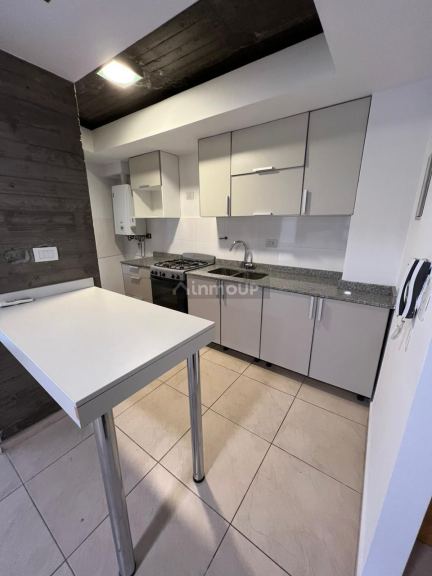 Departamento en Alquiler en Capital, Mendoza