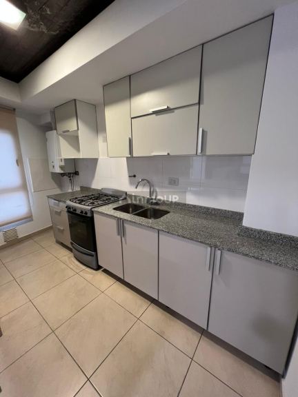 Departamento en Alquiler en Capital, Mendoza