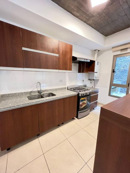 Departamento en Alquiler en Capital, Mendoza