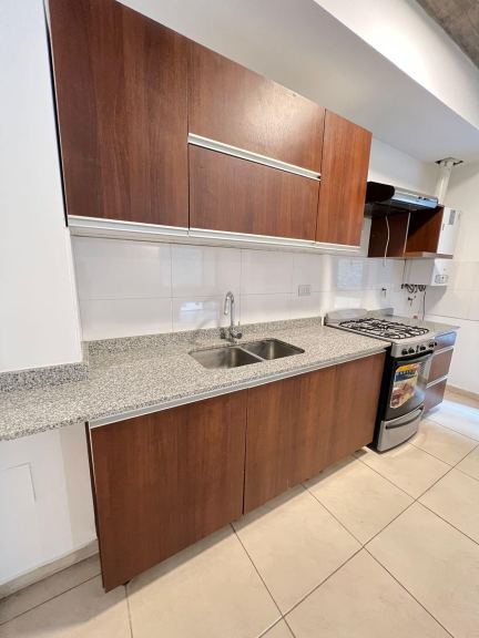 Departamento en Alquiler en Capital, Mendoza