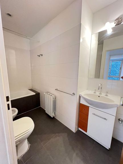 Departamento en Alquiler en Capital, Mendoza