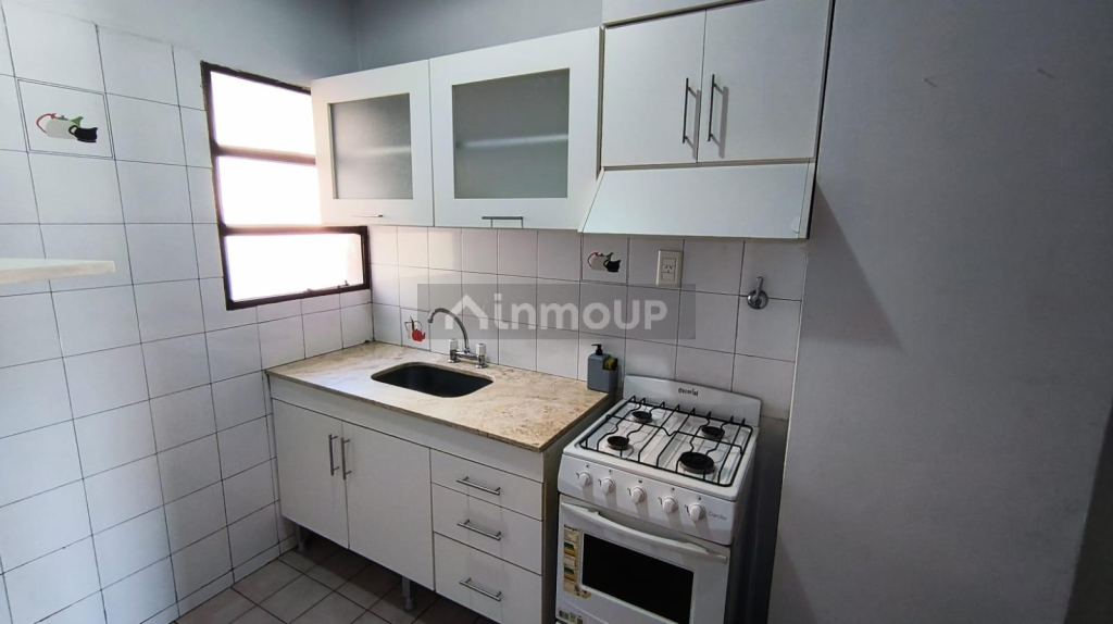 Departamento en Alquiler en Capital, Mendoza