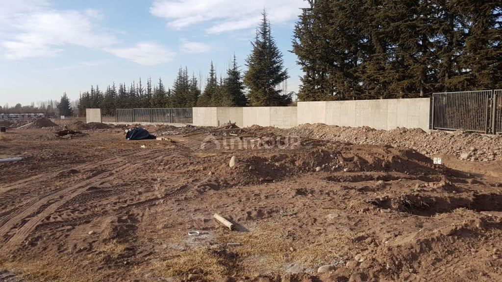 Lote en Venta en Lujan de Cuyo, Mendoza
