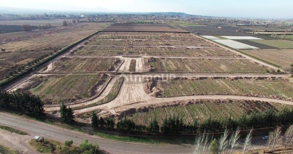 Lote en Venta en Lujan de Cuyo, Mendoza