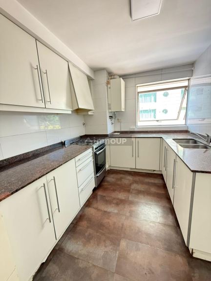 Departamento en Alquiler en Capital, Mendoza