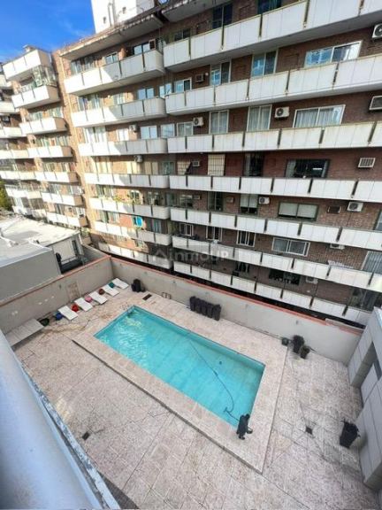 Departamento en Alquiler en Capital, Mendoza