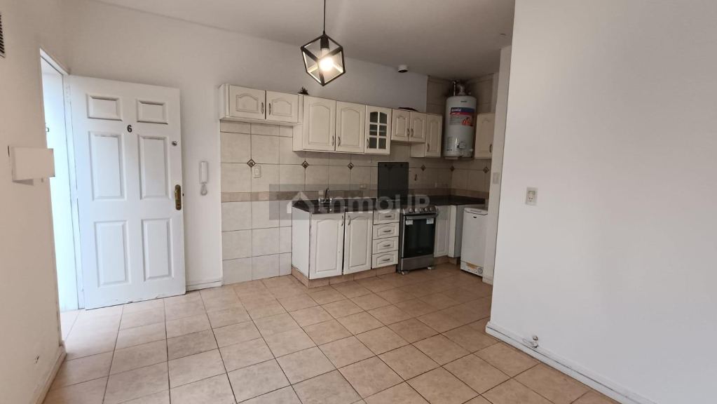 Departamento en Alquiler en Capital, Mendoza