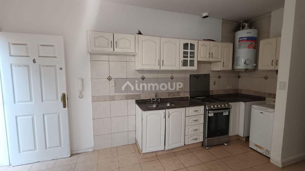 Departamento en Alquiler en Capital, Mendoza