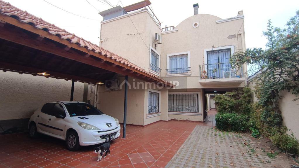 Departamento en Alquiler en Capital, Mendoza