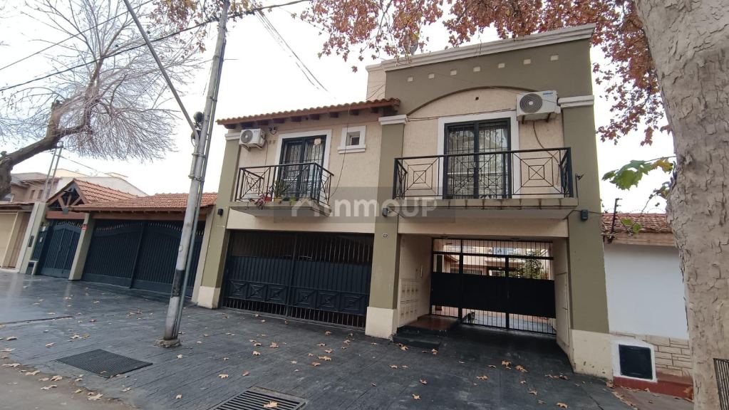 Departamento en Alquiler en Capital, Mendoza
