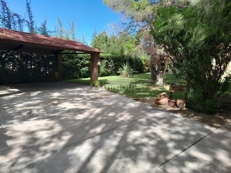 Casa en Venta en Lujan de Cuyo, Mendoza