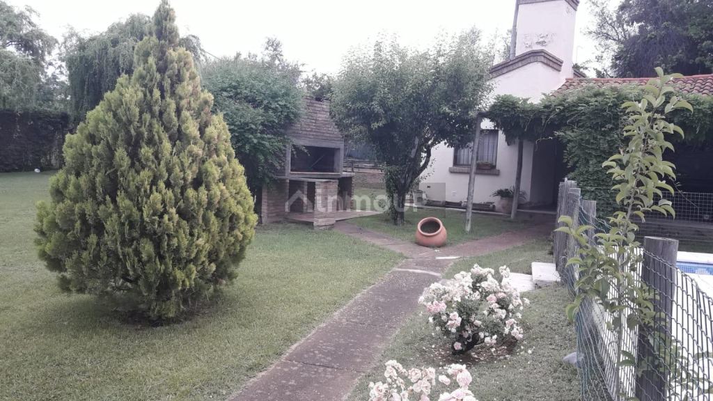 Casa en Venta en Lujan de Cuyo, Mendoza