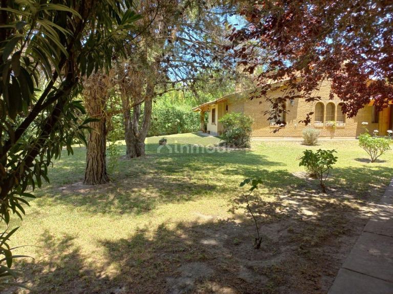 Casa en Venta en Lujan de Cuyo, Mendoza
