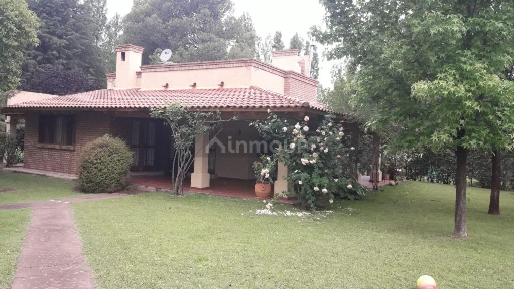Casa en Venta en Lujan de Cuyo, Mendoza