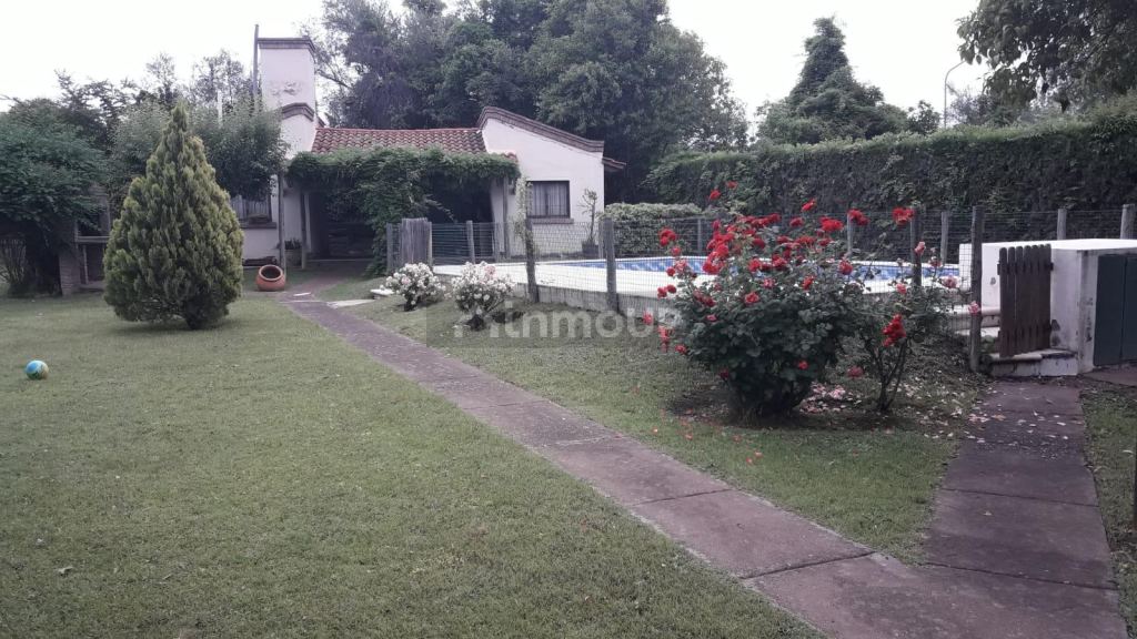 Casa en Venta en Lujan de Cuyo, Mendoza