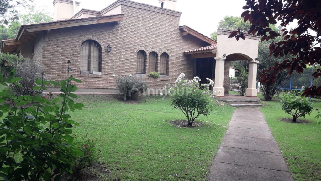 Casa en Venta en Lujan de Cuyo, Mendoza