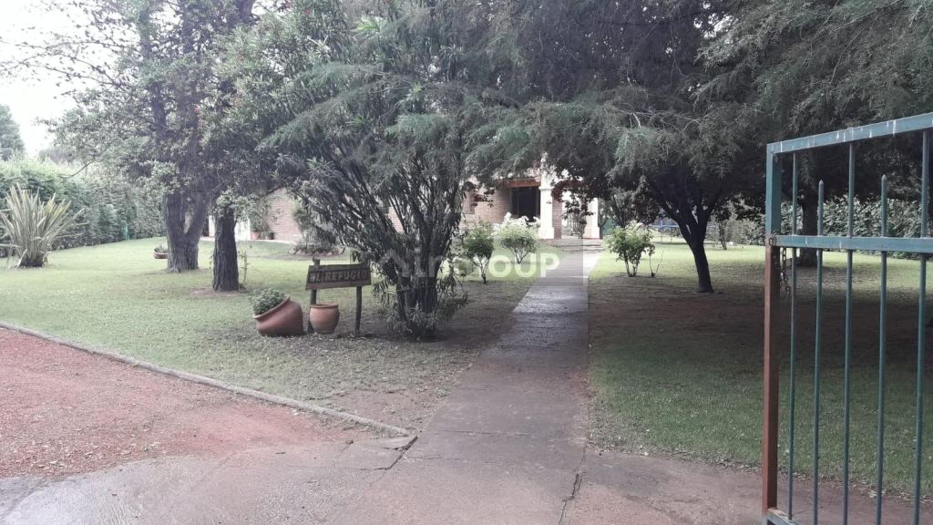 Casa en Venta en Lujan de Cuyo, Mendoza