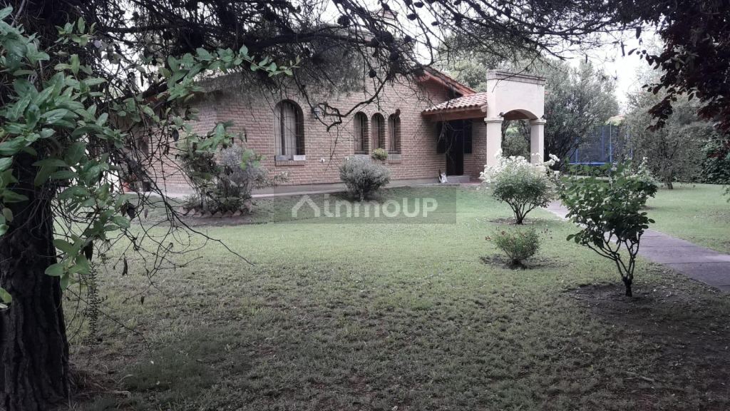 Casa en Venta en Lujan de Cuyo, Mendoza