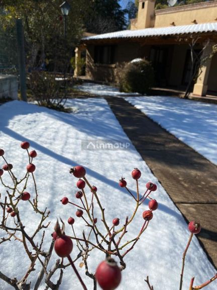 Casa en Venta en Lujan de Cuyo, Mendoza