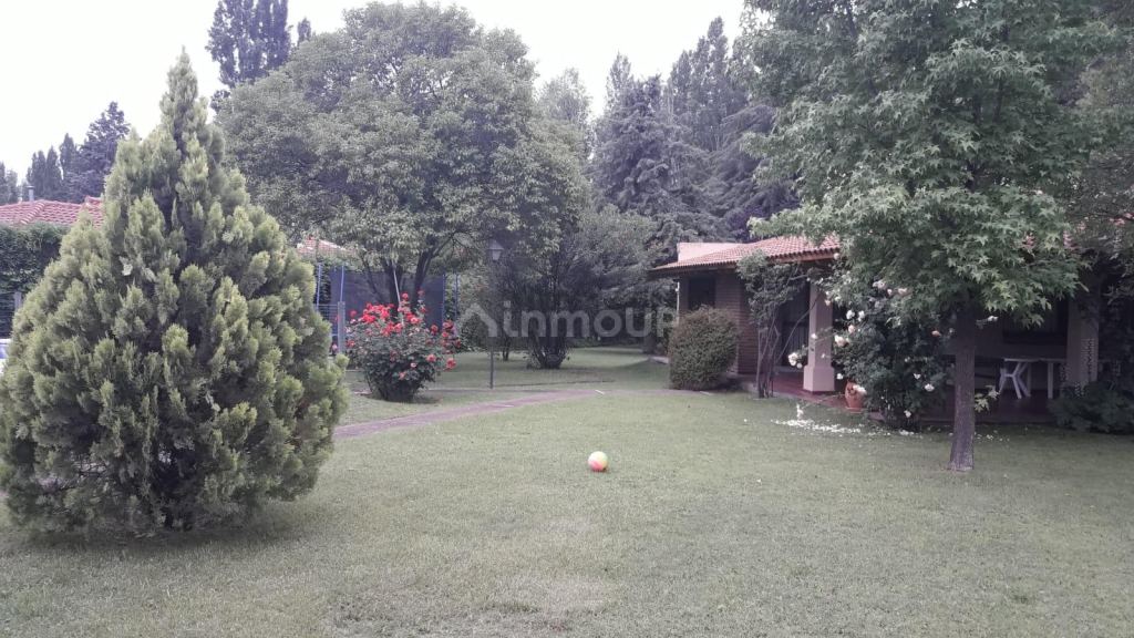 Casa en Venta en Lujan de Cuyo, Mendoza