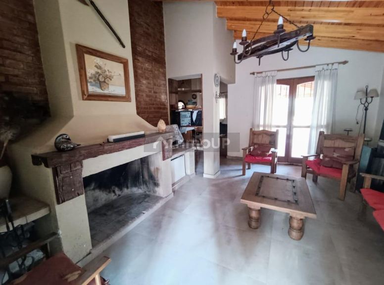 Casa en Venta en Lujan de Cuyo, Mendoza