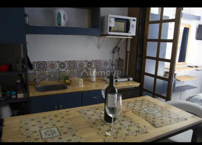 Departamento en Alquiler en Capital, Mendoza