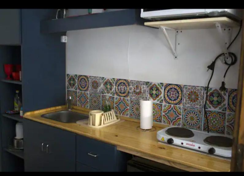 Departamento en Alquiler en Capital, Mendoza